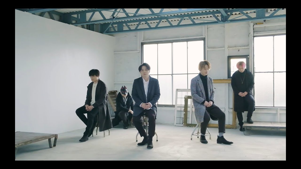 【MUSIC VIDEO】White night / WITHDOM