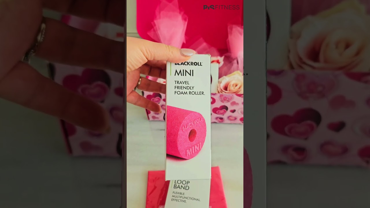 A Valentine’s Gift With Purpose