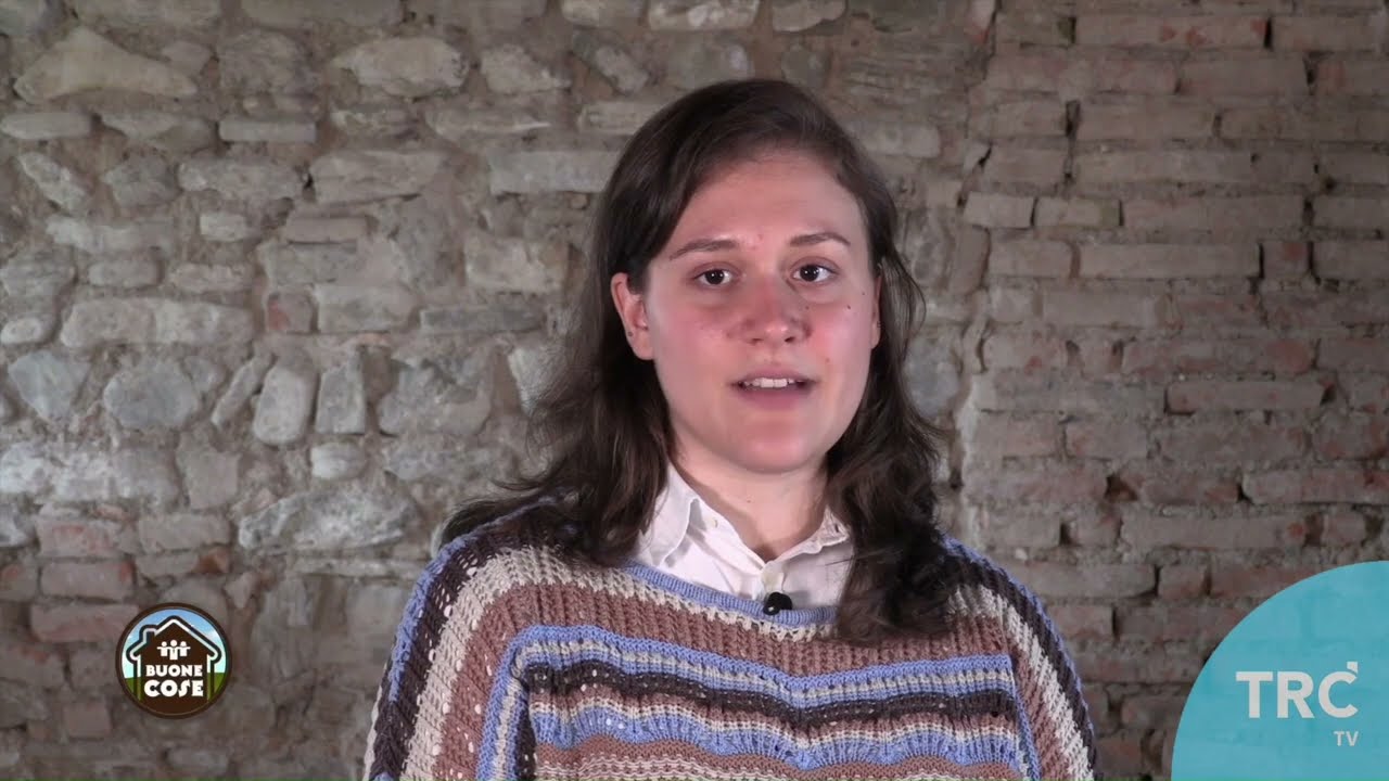 Buone Cose - Via Romea Nonantolana: Itinerario Occidentale. Puntata 9 Parte 4