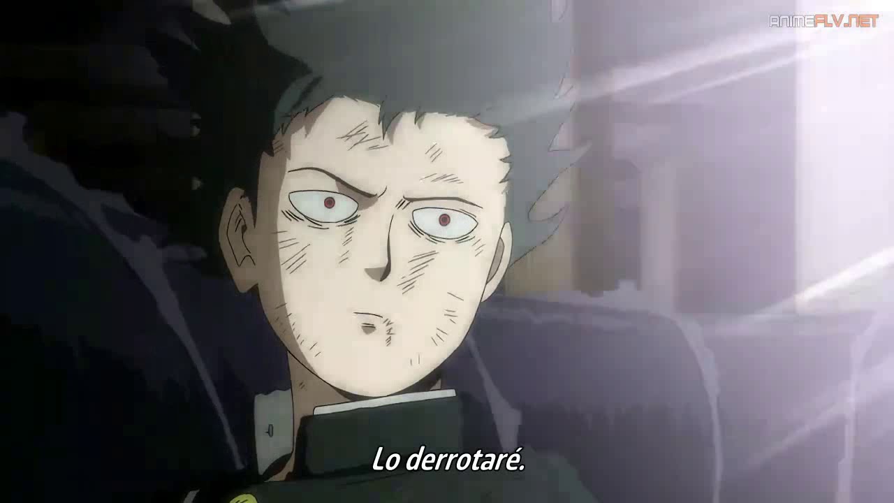 Mob Psycho 100 temporada 2 AMV cap 12-13