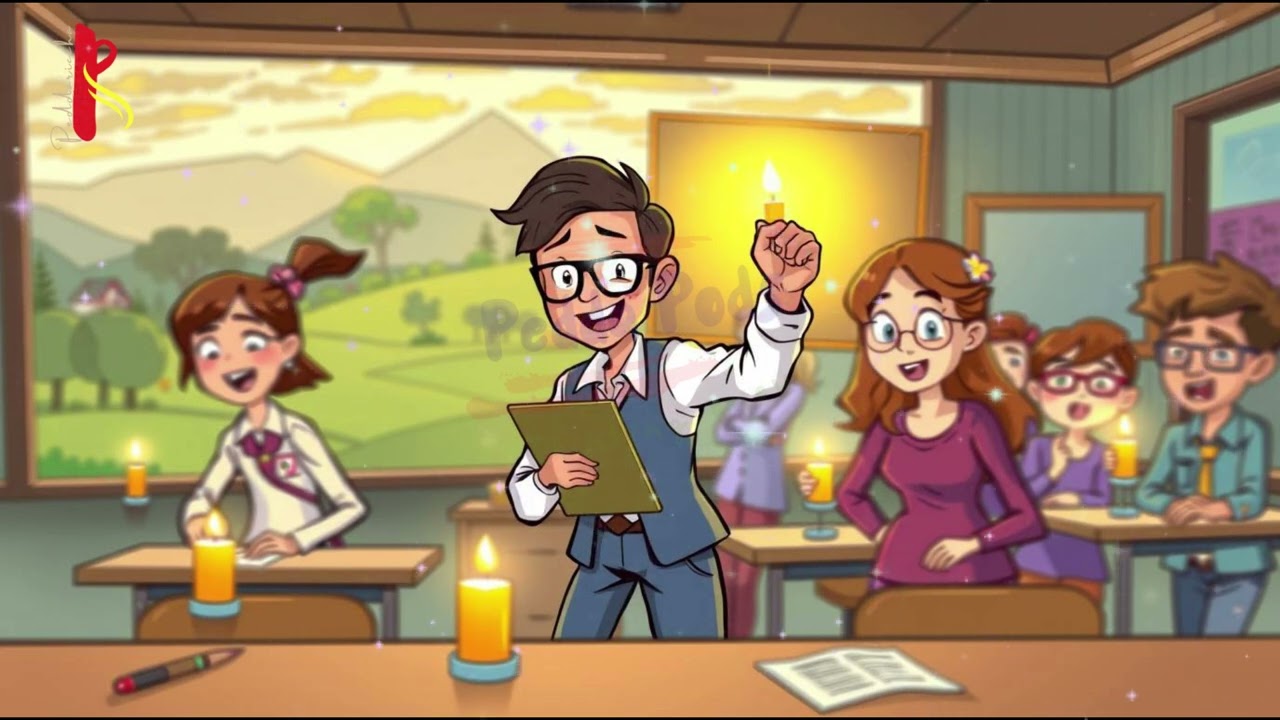 Teachers' Day | Wishing Song | English #teachersday #wishingsong