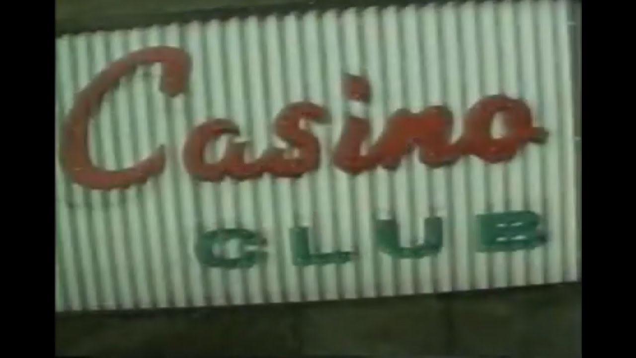 Heart Of Soul 25 years of Wigan Casino ITV 1998 - Northern Soul