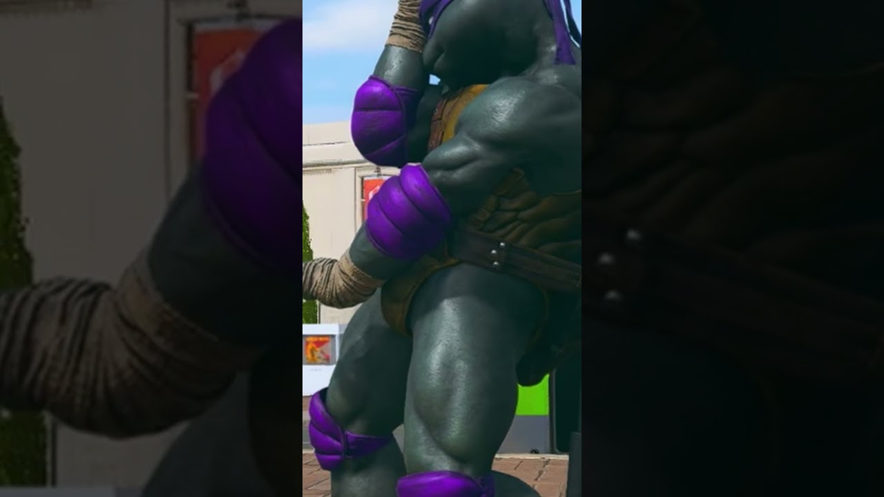 I Found Warzone's Biggest Camper