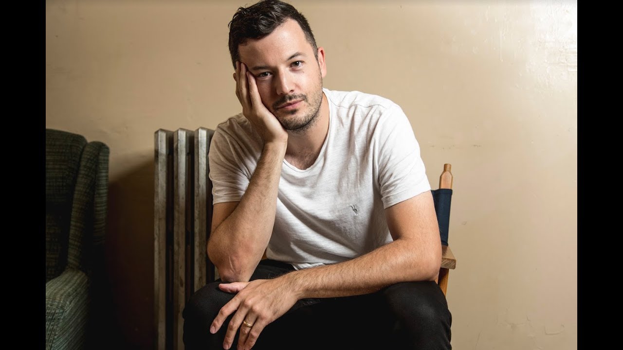 Floated Interview with SYML