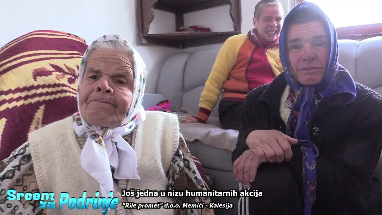 Tima iz Sućeske: 