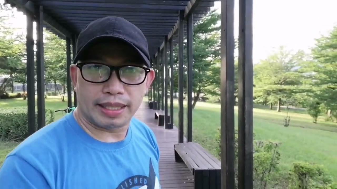 EXPLORING BEAUTIFUL GREEN  MOUNTAIN BIKE LANE AND BRIDGES  IN TAIWAN | JimTravel