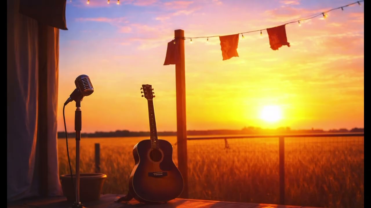 Country Feel 
