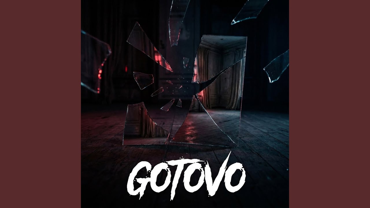 Gotovo