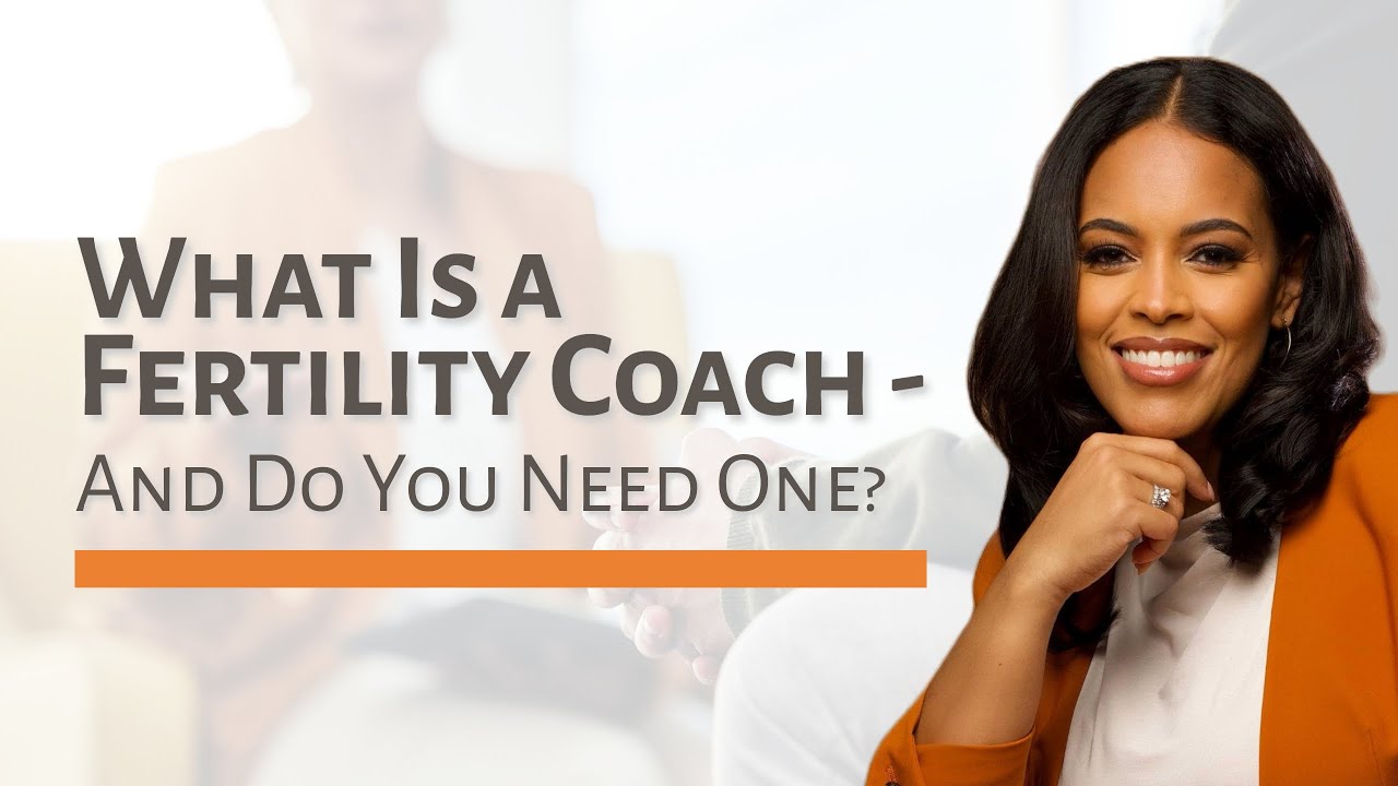 EP 117 | What Is a Fertility Coach—and Do You Need One