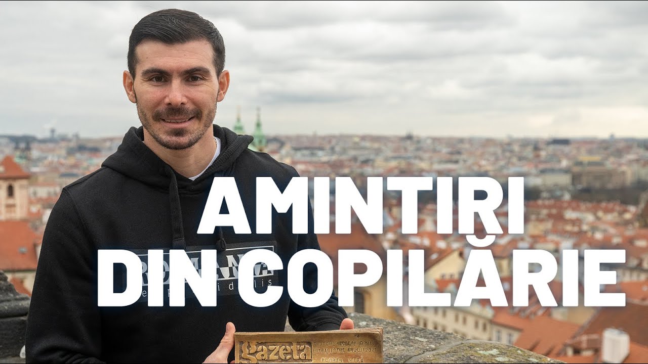 Cine e omul care i-a spus lui Niță: „Bă Florine, bă! Tu o să ajungi portarul naționalei”