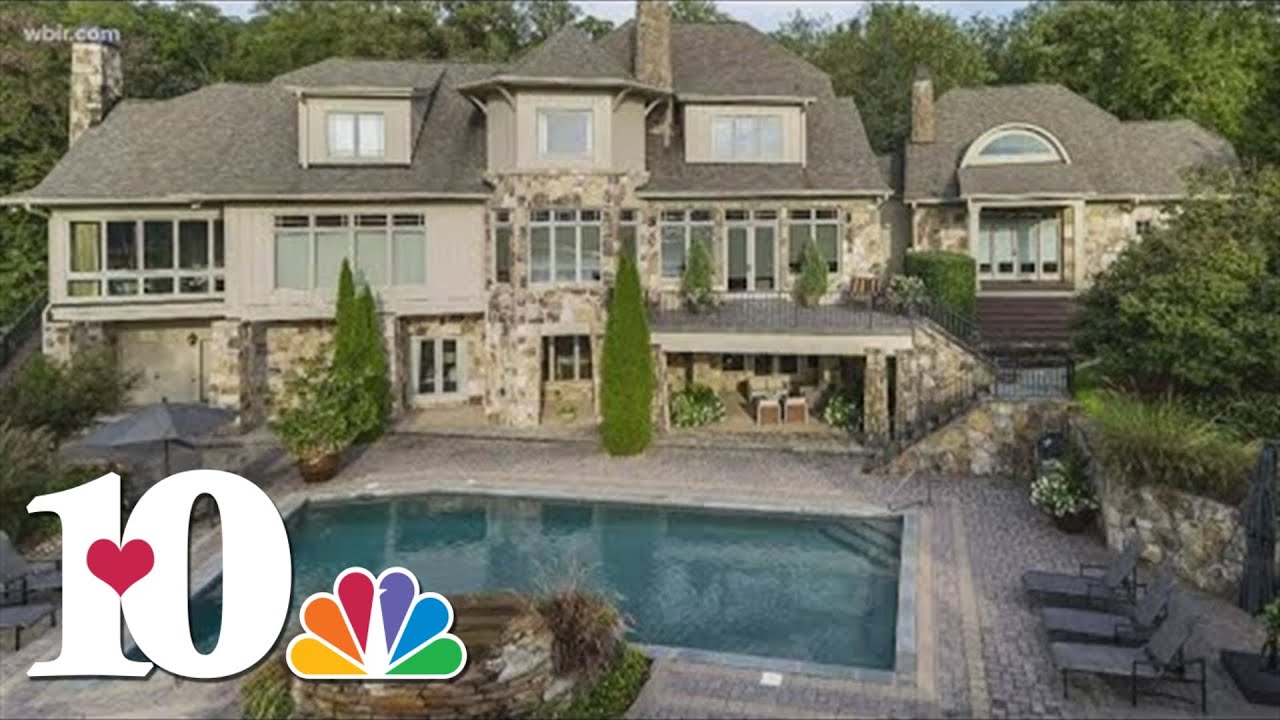 High-end, hidden and huge: Knoxville seeing a surge in mega-home sales