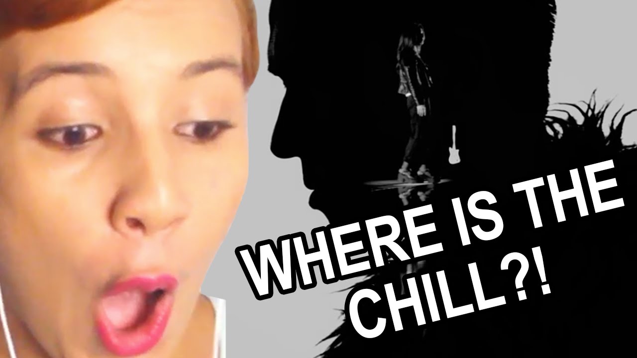 NINETY ONE - Kaytadan (REACTION)