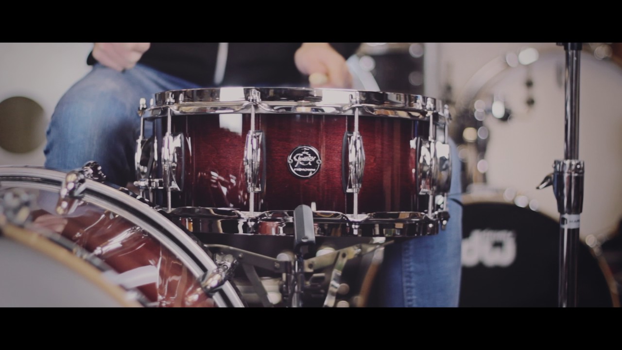 Gretsch Renown 14x5.5