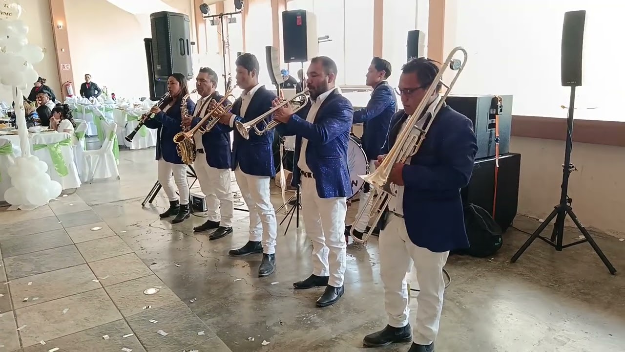 Banda San Miguel..