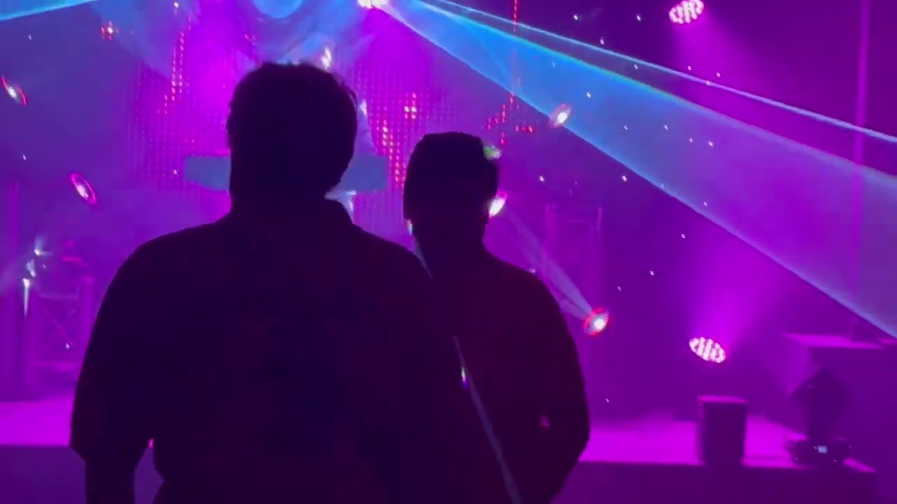 DJ PARTYTIME
