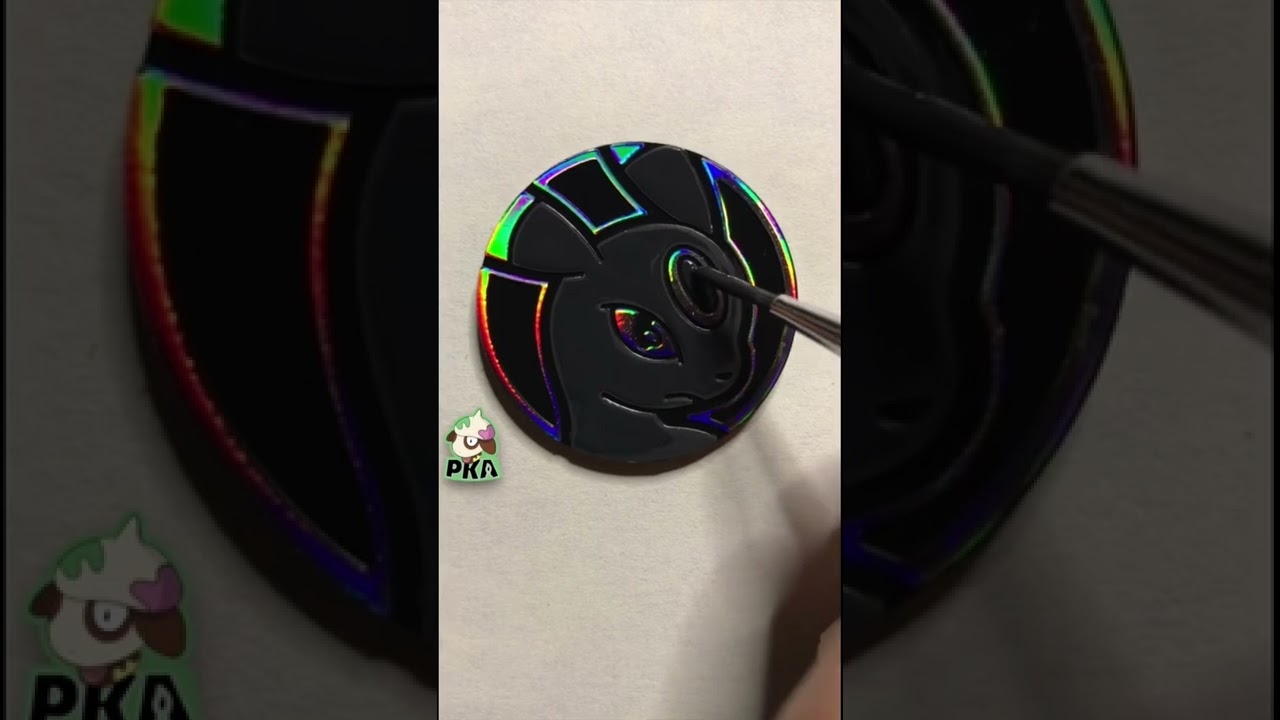 Upgrading Pok&eacute;mon Coins 😳