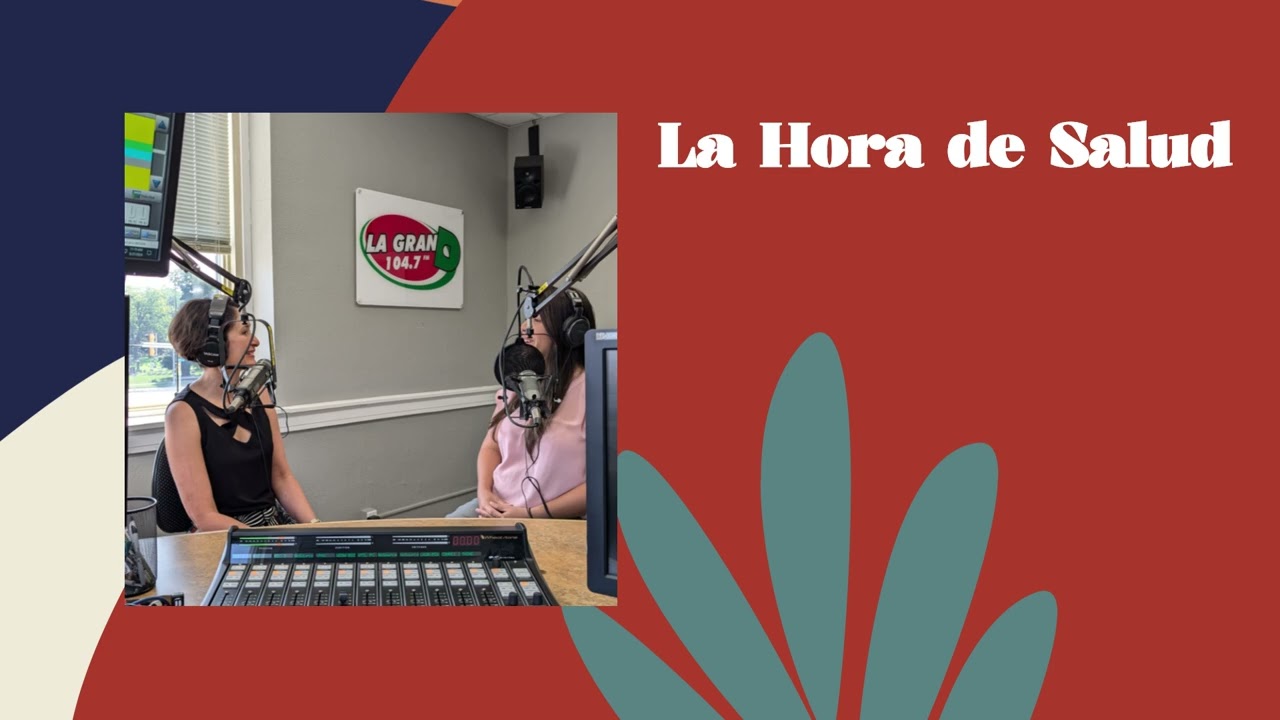 La hora de salud_ Episode 1