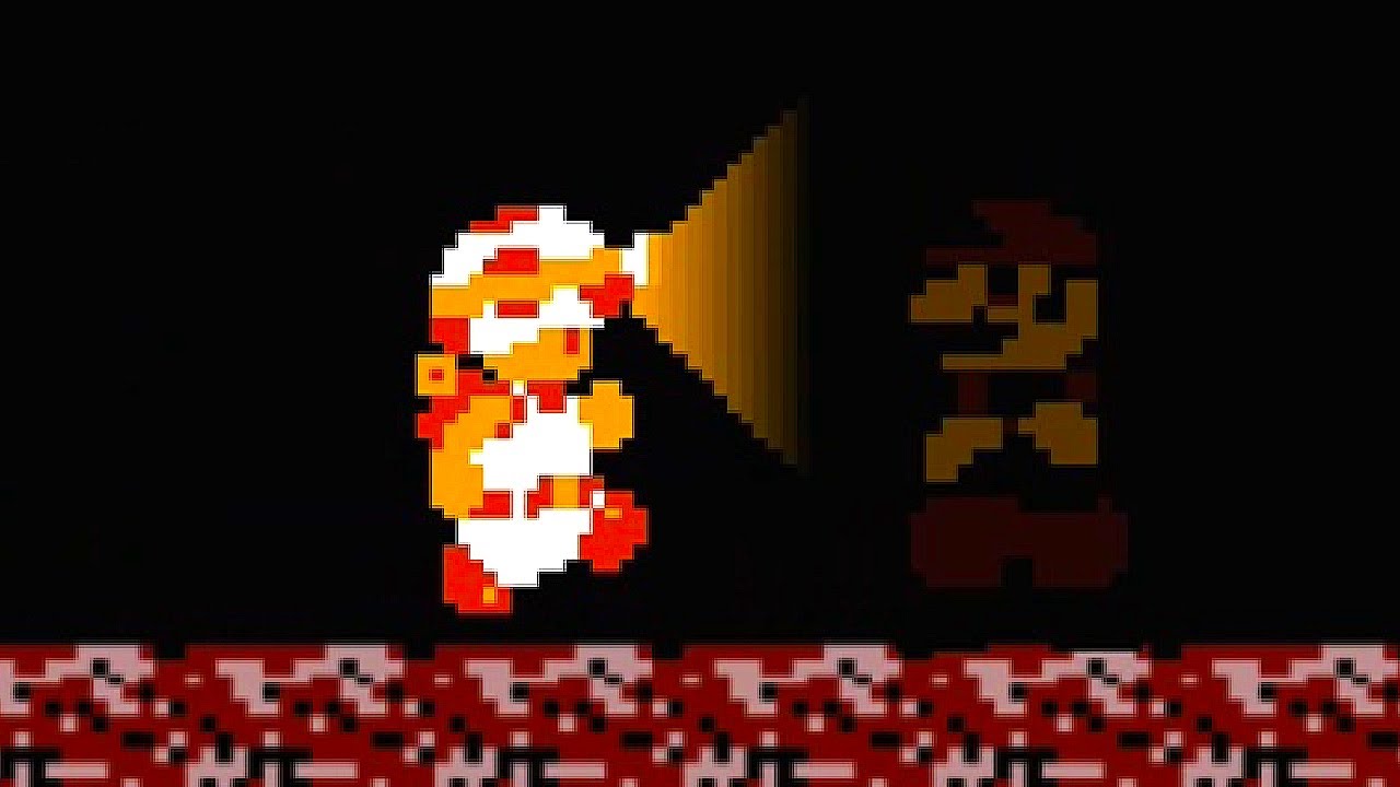 3 MARIO.EXE GAMES #4