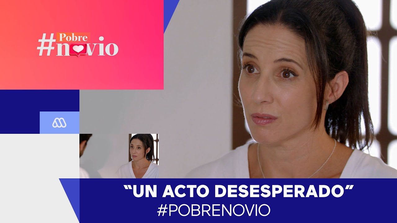 #PobreNovio / Mejores Momentos / Capítulo 169 / Mega
