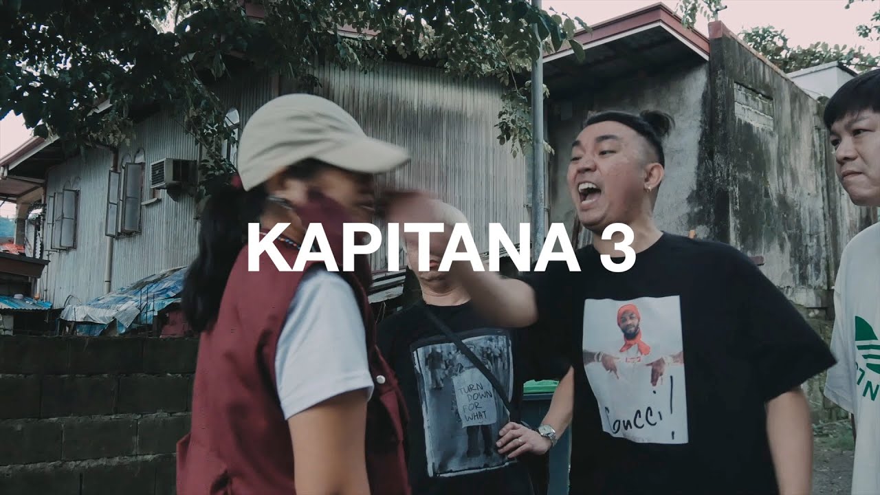 KAPITANA 3