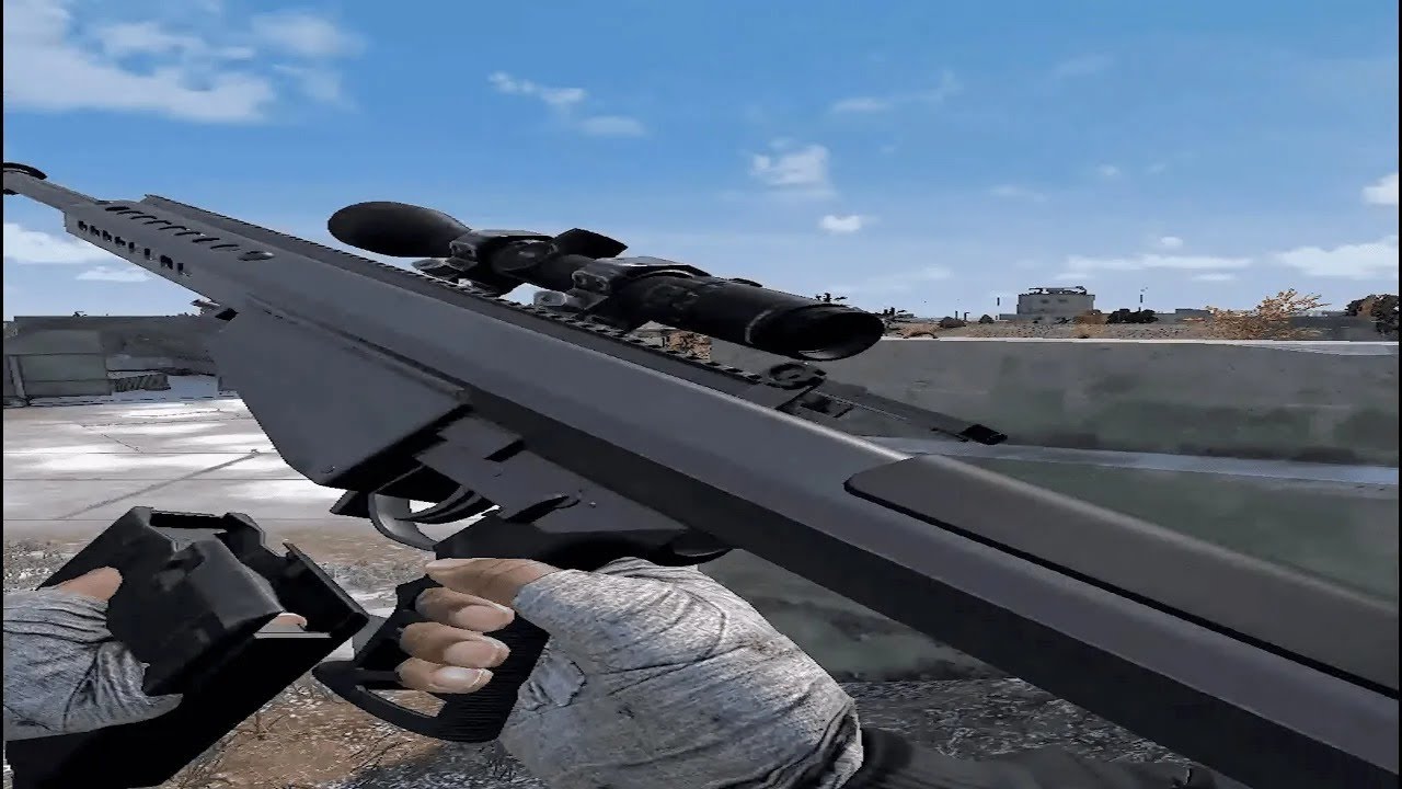 DayZ PVP Montage #1 | Rearmed 