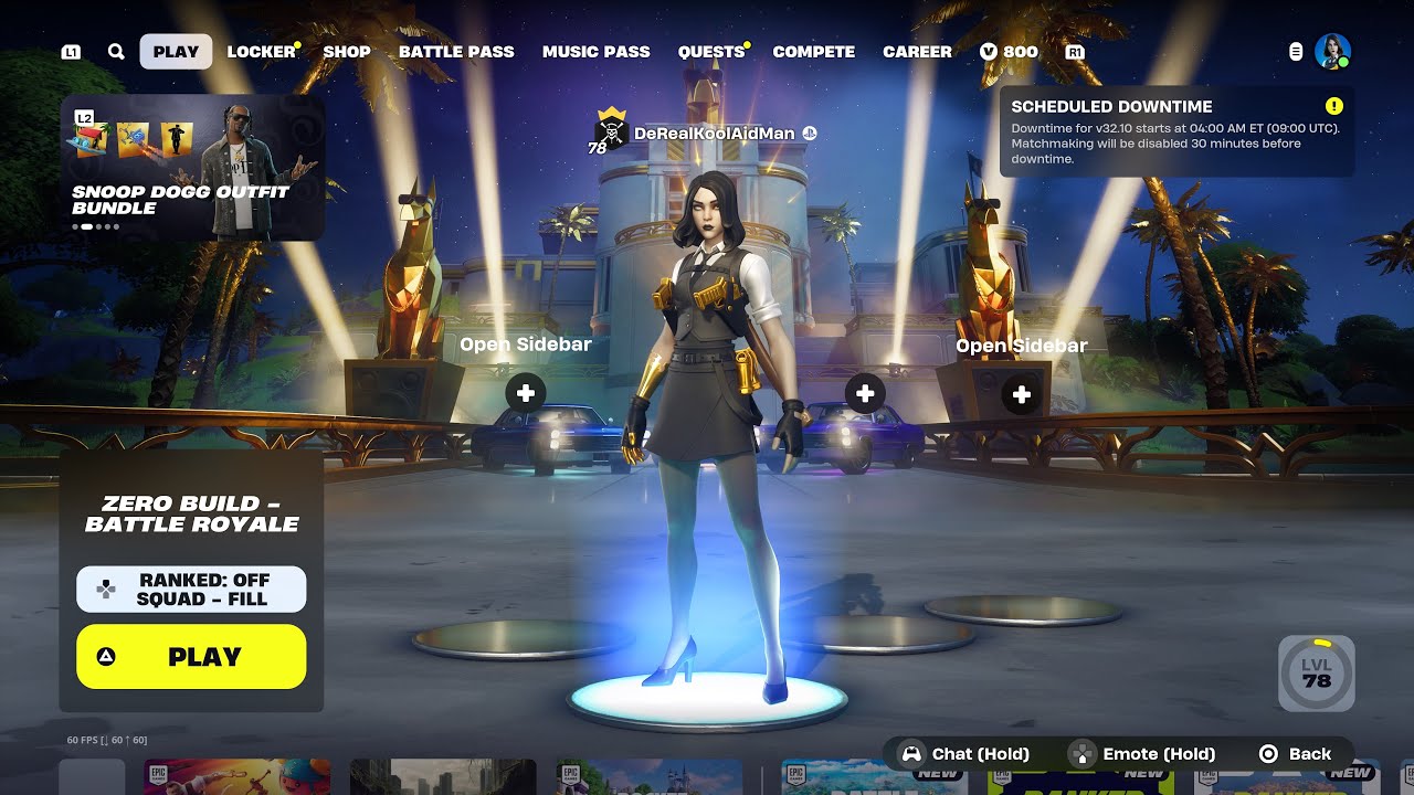 (22 Kills & 4600 Damage) Get Sk Sk Sk Skibbity Papt