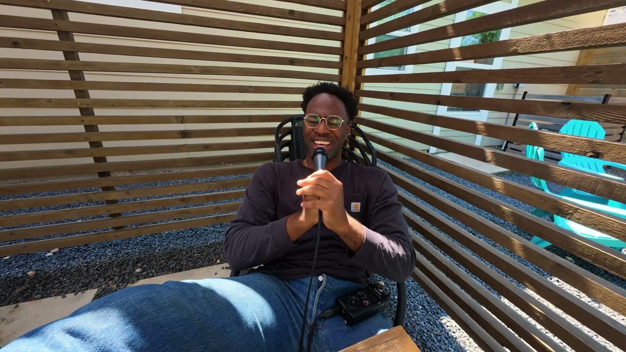 Haven't We All Loved a Psychiatrist Once?