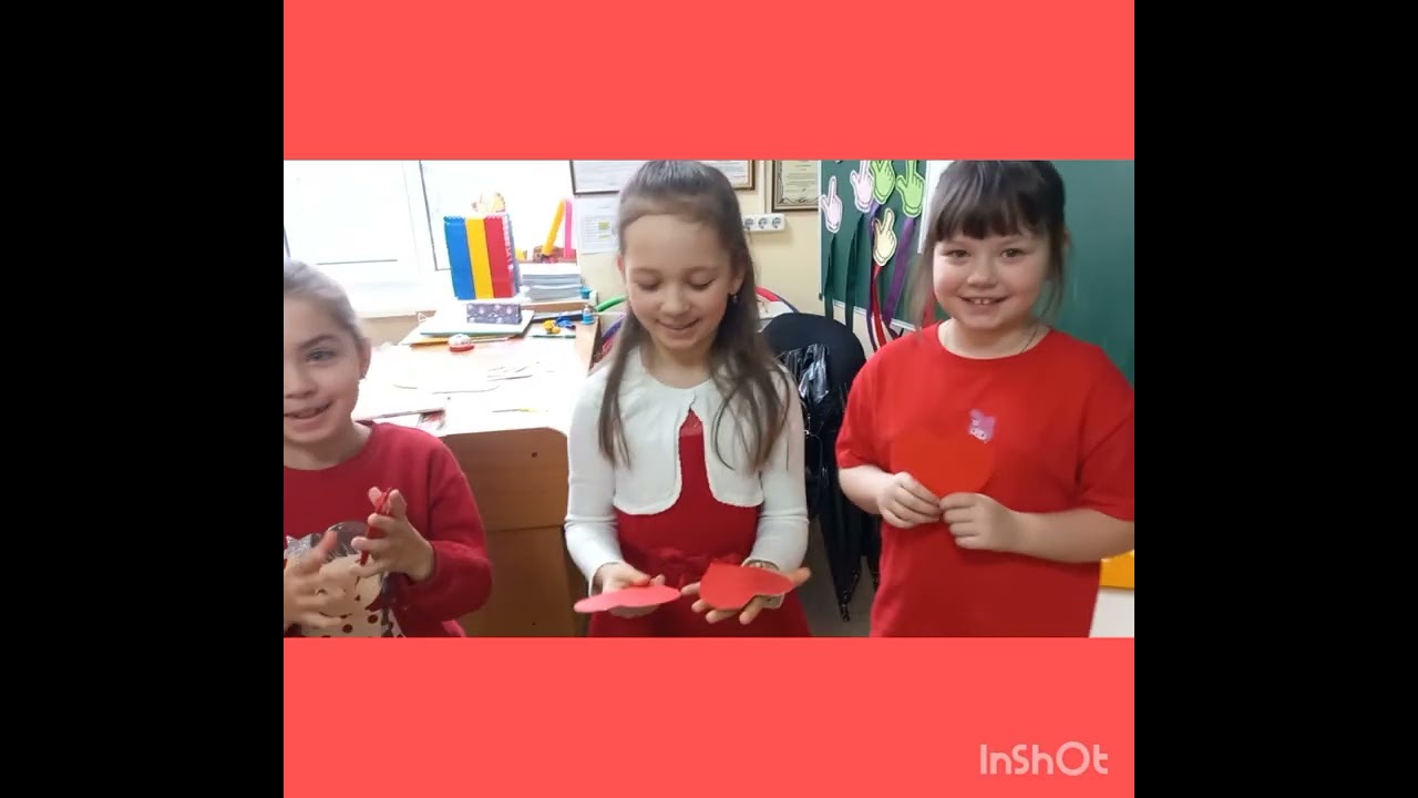 А дружити треба вміти