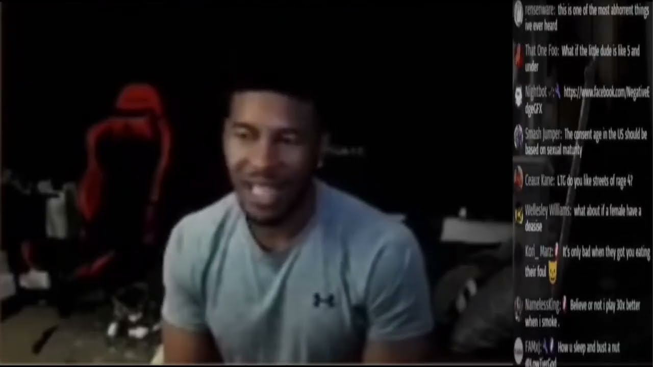 My Personal Favorite LowTierGod Clips/Roasts