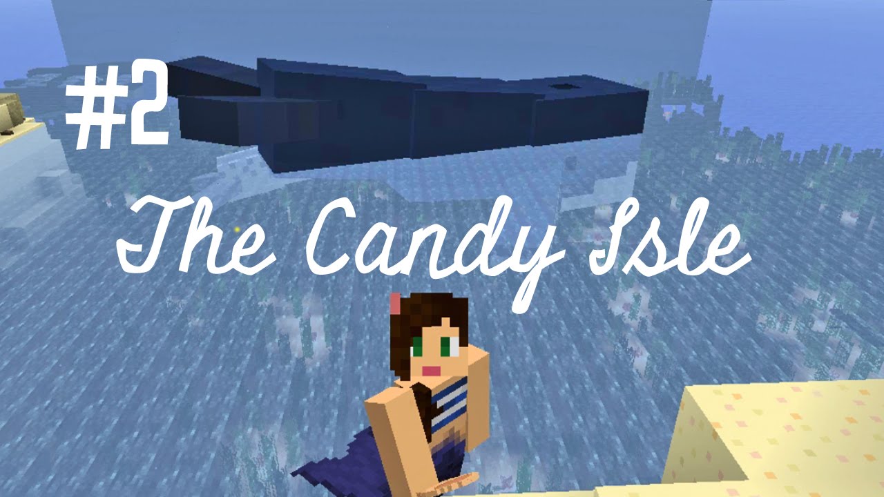 WHALE WATCHING - THE CANDY ISLE (EP.2)