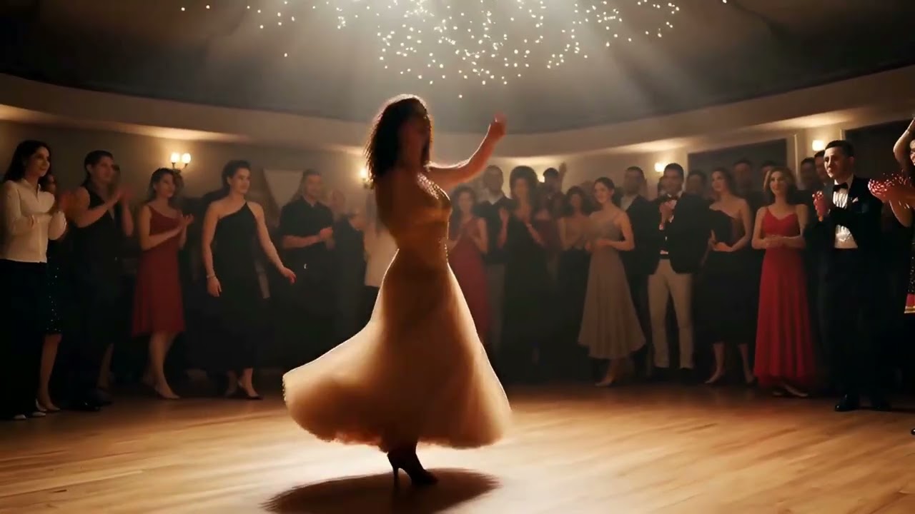 Disco Flute Orchestra: Orchestral Disco Fusion with Lively Flute Melodies