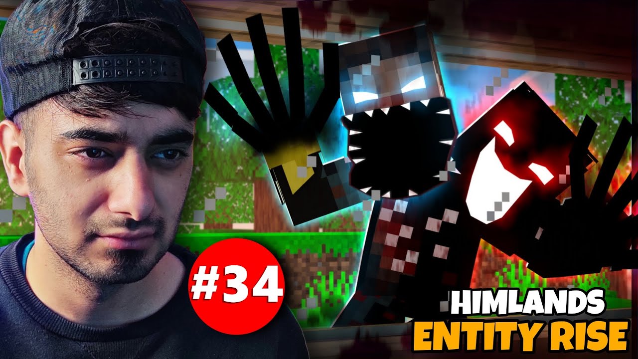 HIMLANDS - THE RISE OF A NEW ENTITY [S-6 part 34]