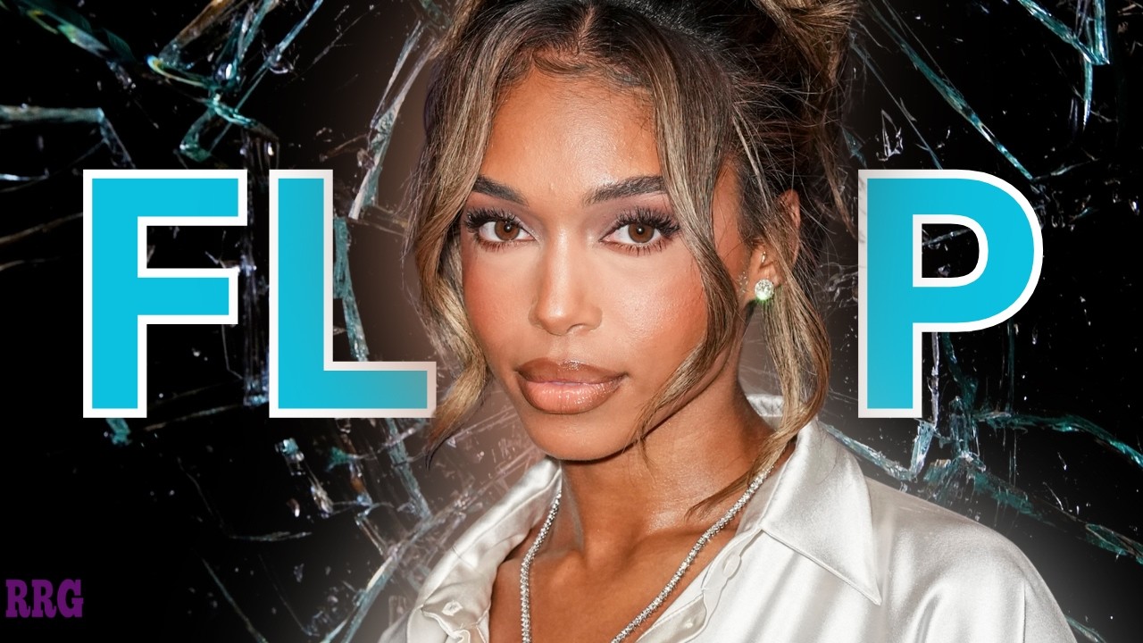 The Tragic DOWNFALL of Lori Harvey: When Beauty Isn&rsquo;t Enough