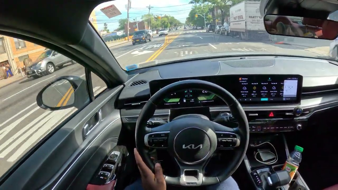 Lil POV Drive