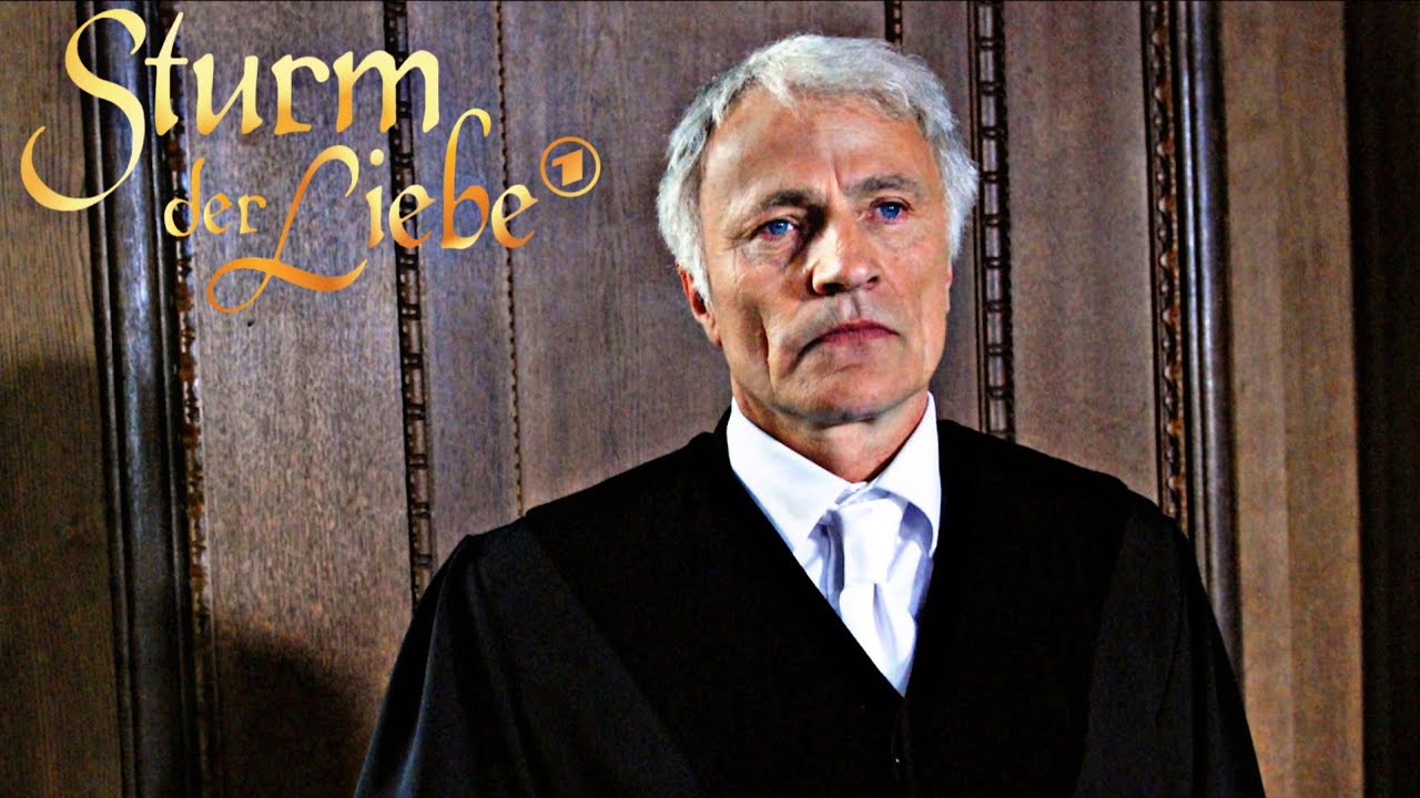 Sturm der Liebe ♡ Folge 1109