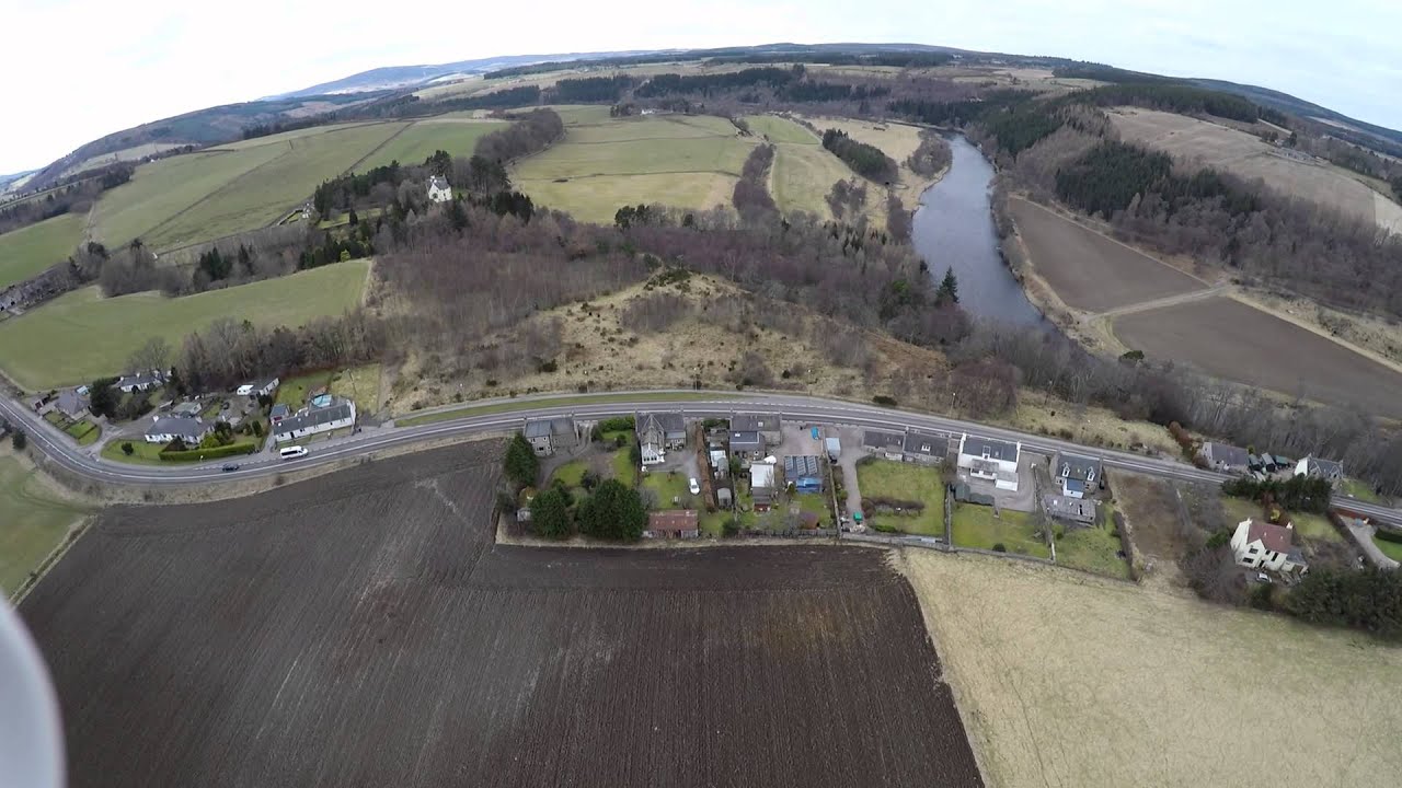 Aberlour From Above 6