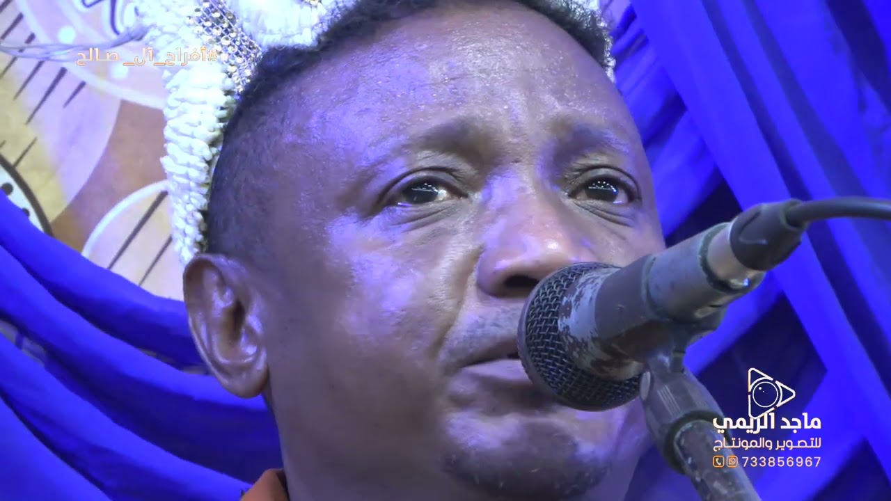 افراح ال صالح محمد البيور نسيتك ونتهى عهدك