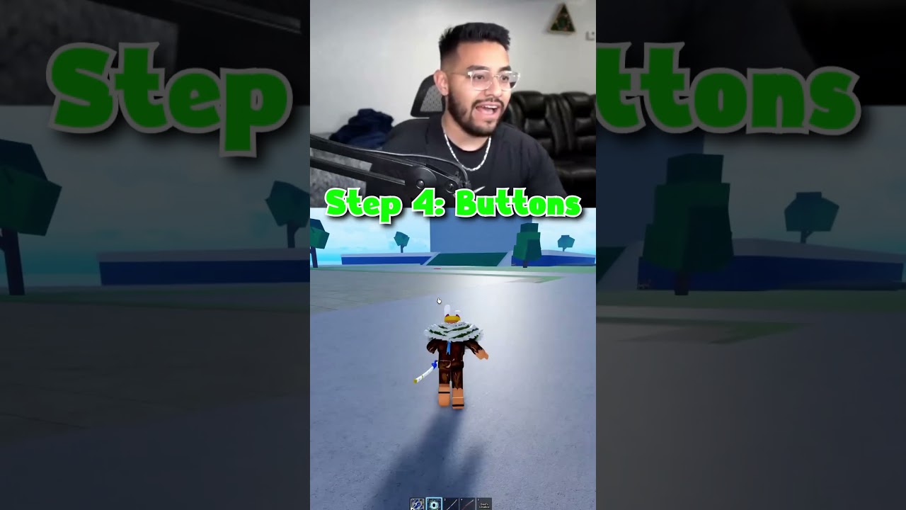 How to Spawn Rip_Indra and Gods Chalice #bloxfruits #roblox #bloxfruit