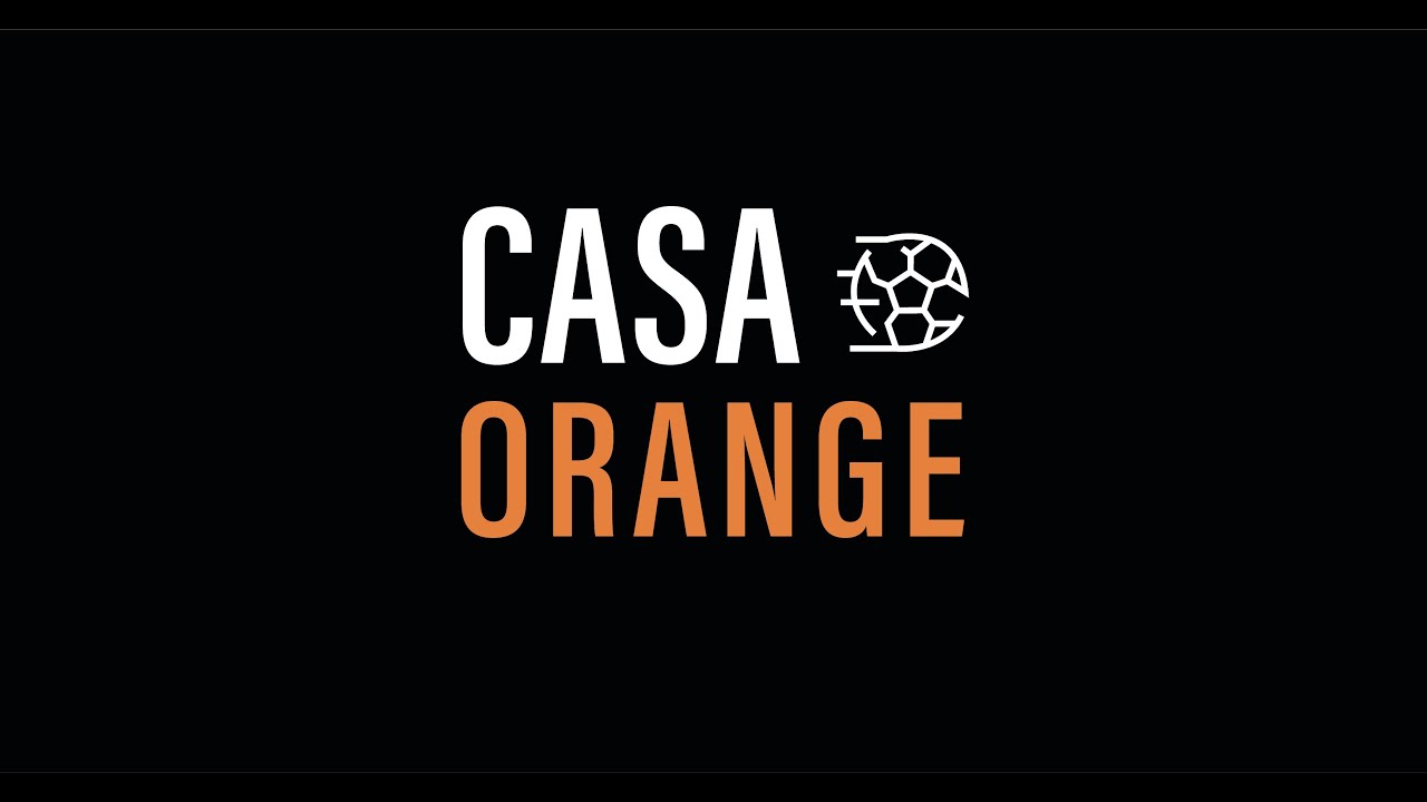 Casa Orange - Puntata 6 | Andrea Pavanello e Mattia Ievoli