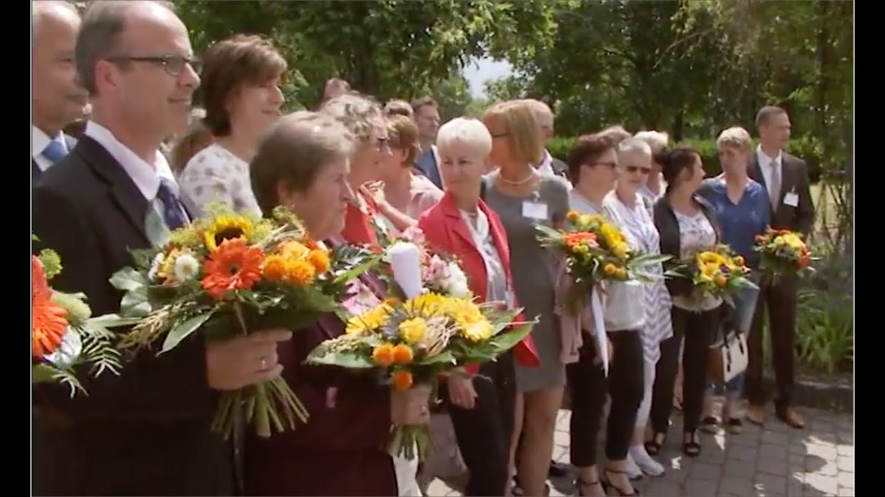 Unfallkasse MV wird 25
