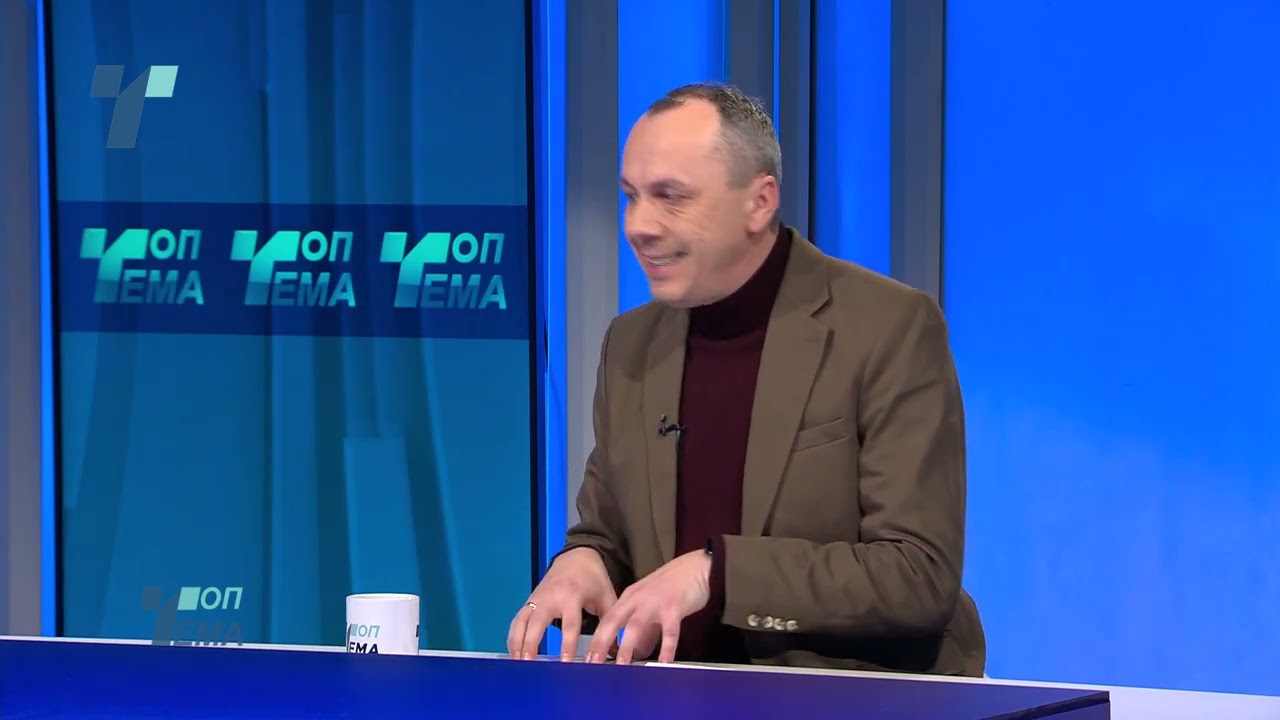 Топ Тема дебата со пратениците Петрушевски, Костадиновска-Стојчевска и Мурати