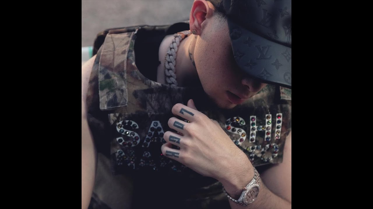 Yan Block Type Beat - 