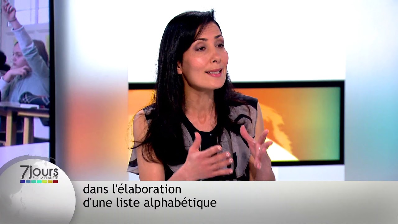 Le nouveau programme de philosophie |  Pierre Guenancia