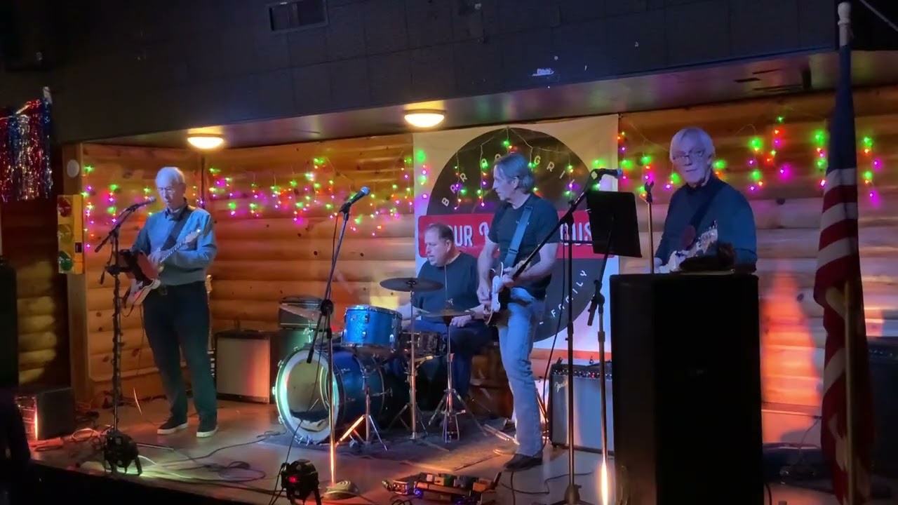 Always Alright-Your Mom’s House 2026-02-18