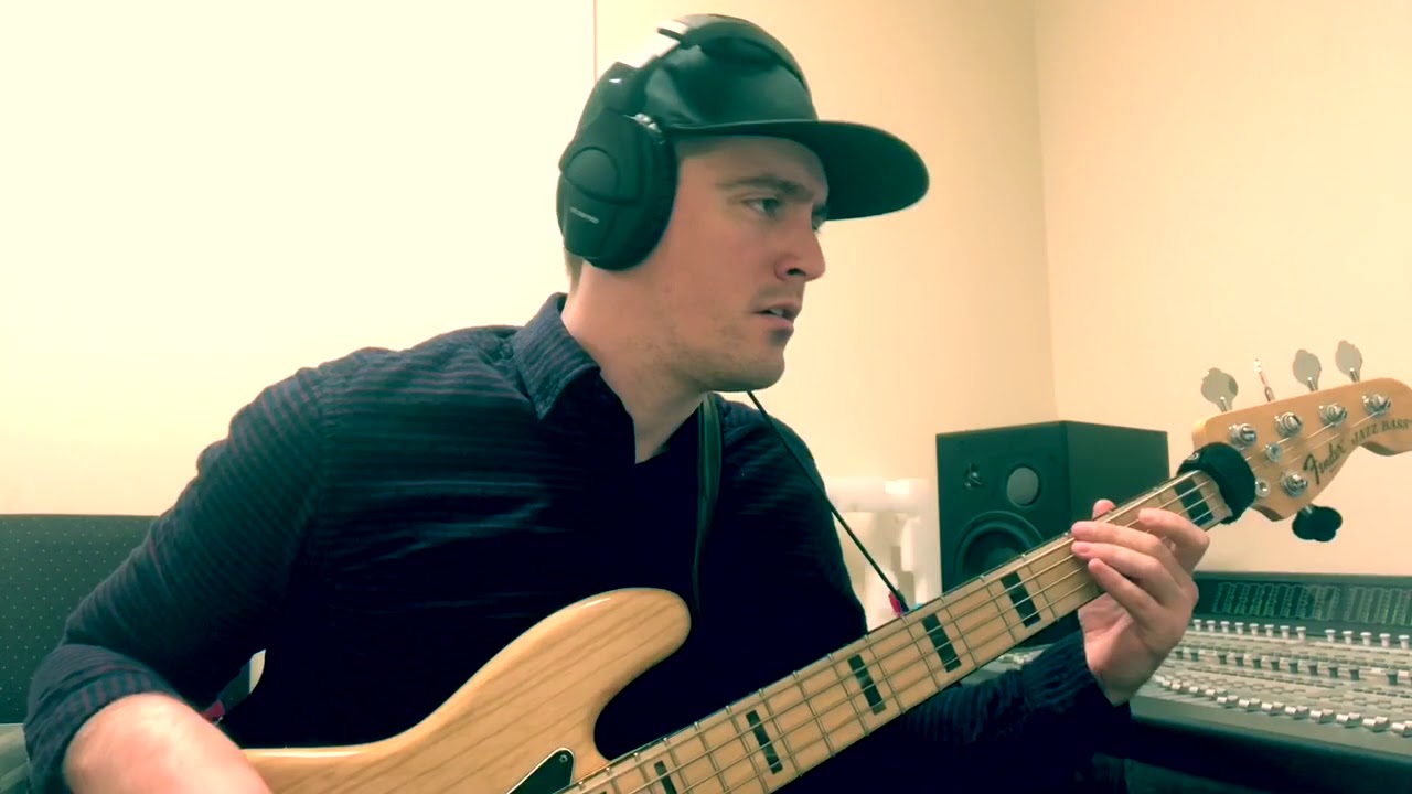 Every Praise (Short Remake)