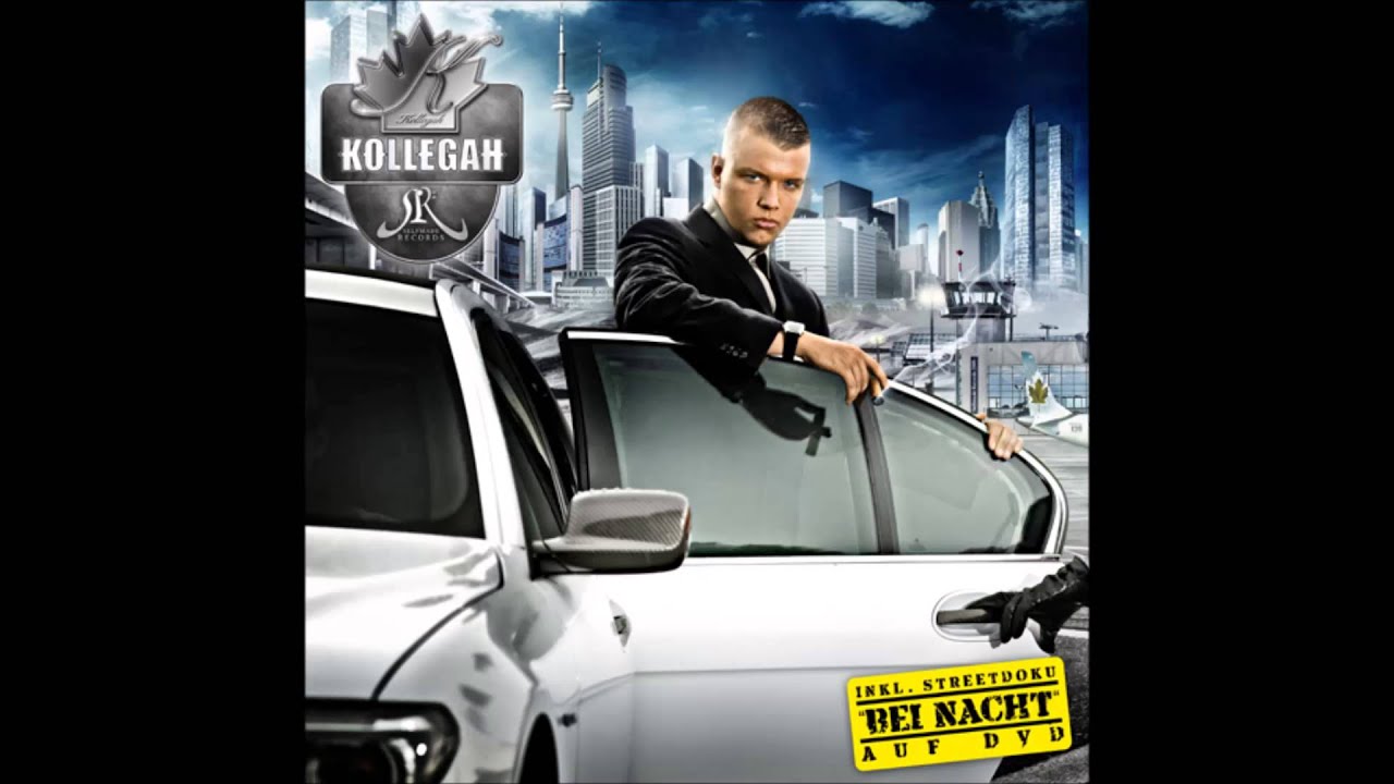 Kollegah - Big Boss (Instrumental/Beat)