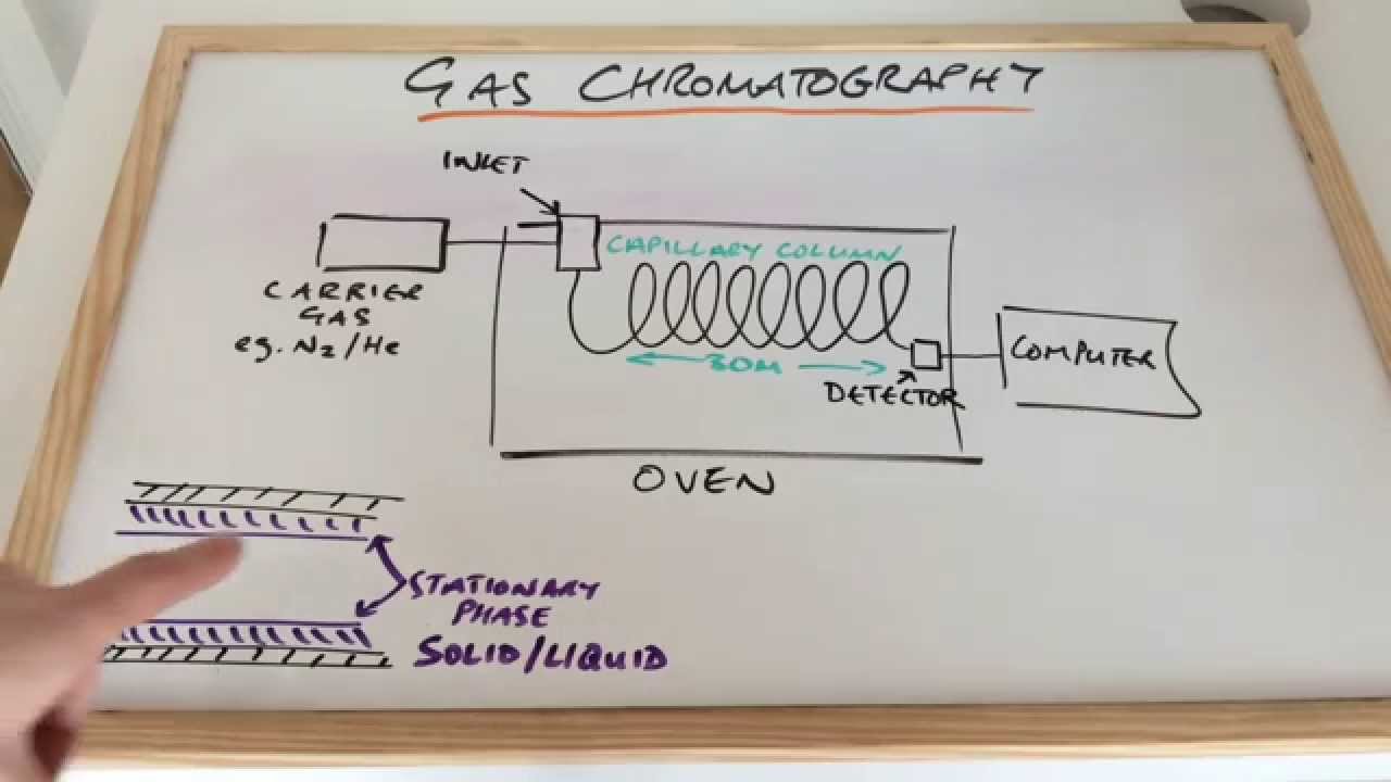 Gas Chromatography