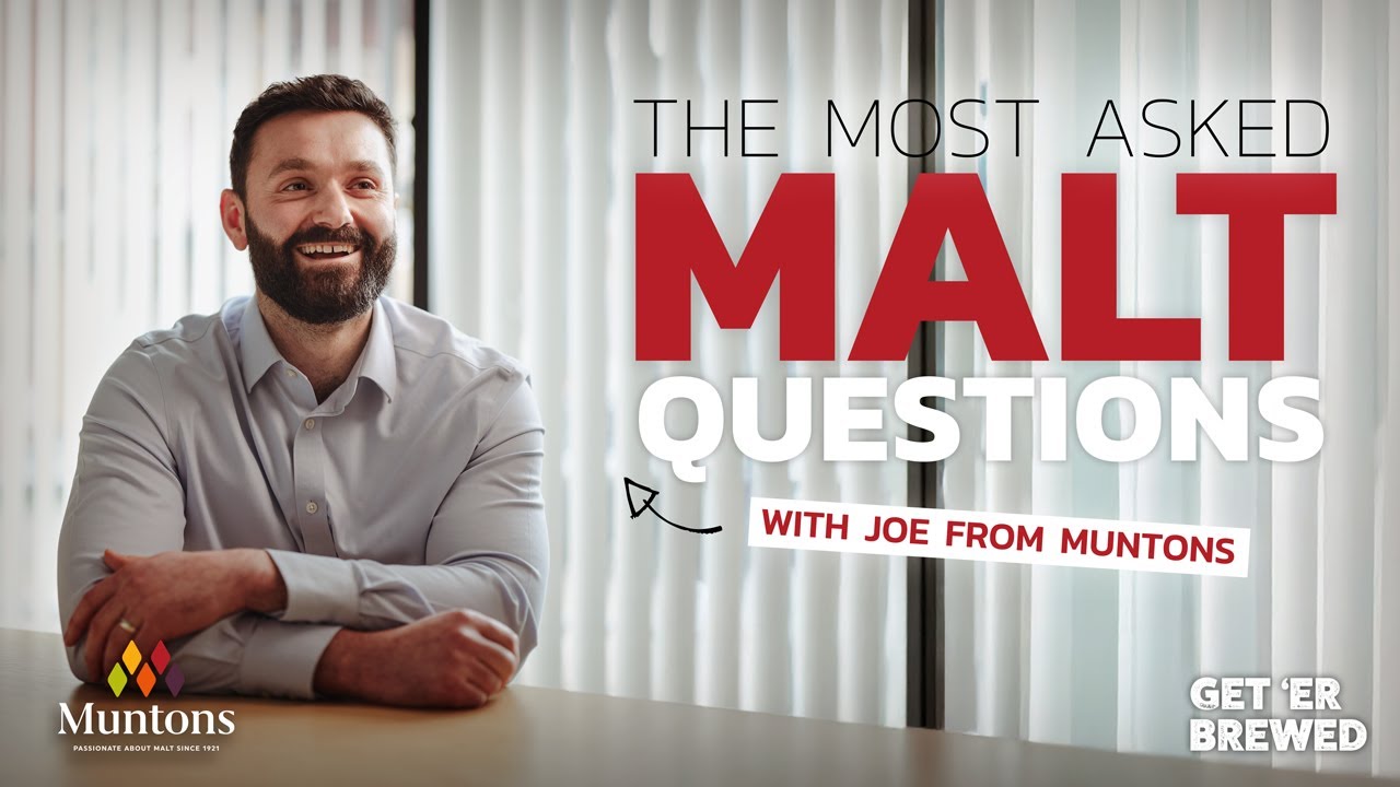 Your Biggest Malt Questions Answered Professionally