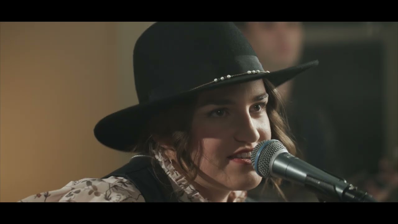 Something About You Jesus - Mary Lou
