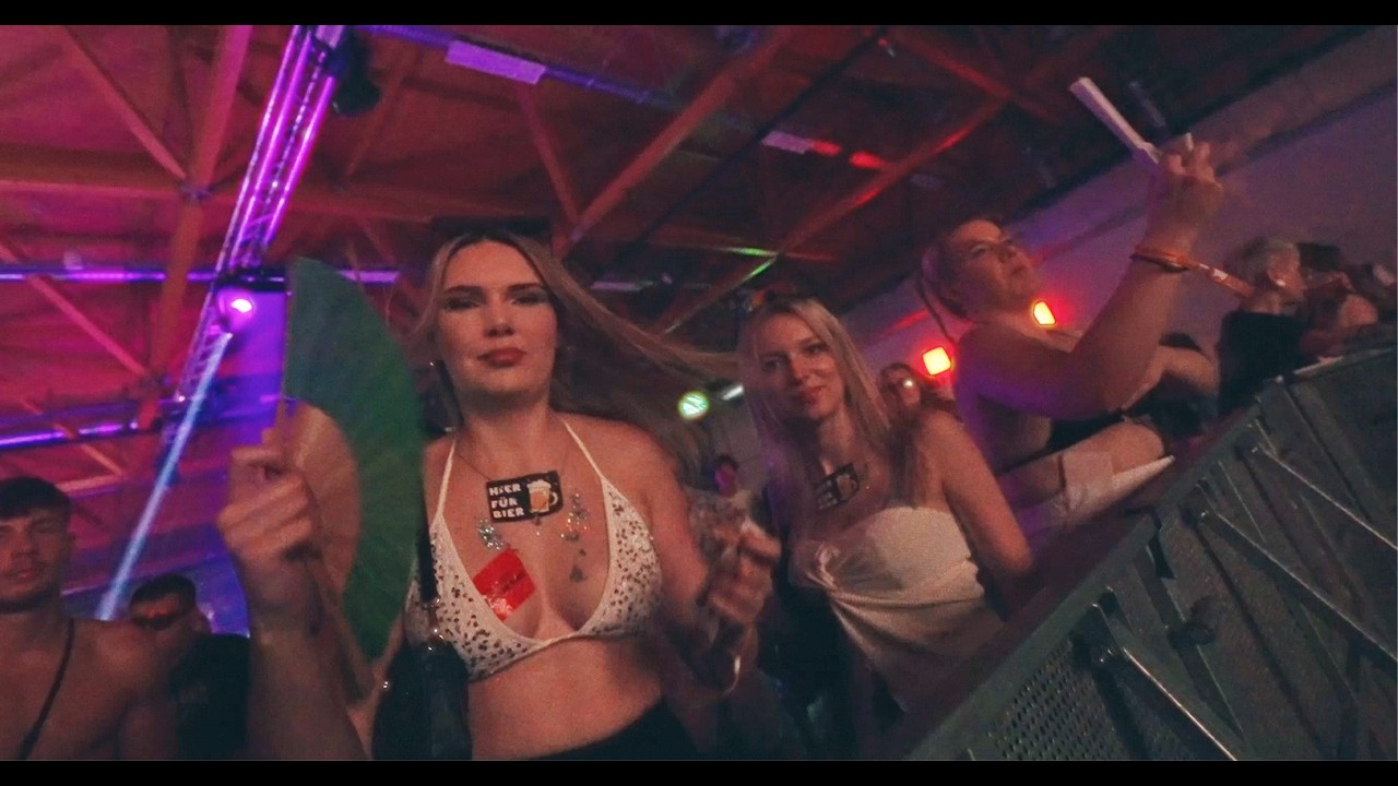 EntzugszKlinique - Love Music Festival 2025 [VIDEOSET]